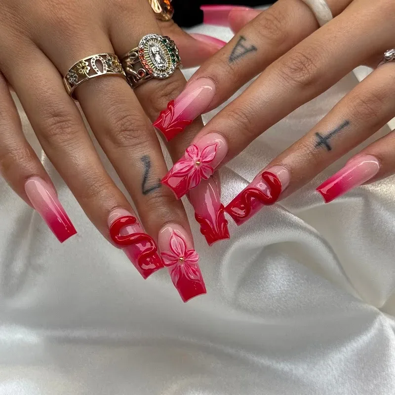 Herbal Nails & Spa - Chino Hills — Nail salon in Chino Hills